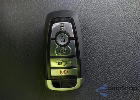 2022 Ford F-150 Xlt из США, поврежденный, VIN 1FTFW1E83NFB93505